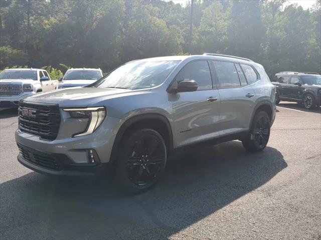 2025 GMC Acadia FWD Elevation for sale in Midlothian, VA