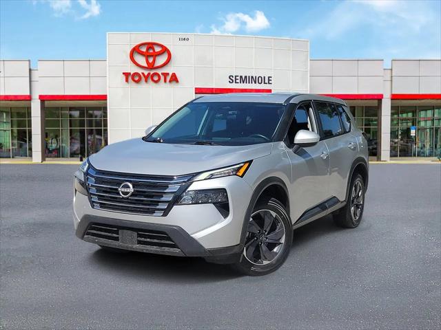 2025 Nissan Rogue SV FWD for sale in Sanford, FL