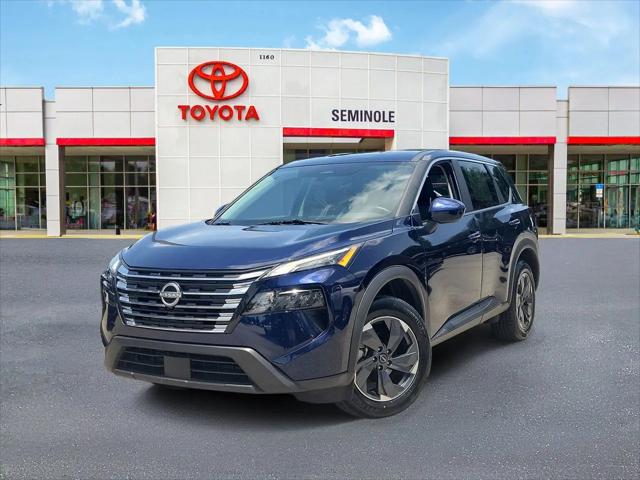 2025 Nissan Rogue SV FWD for sale in Sanford, FL