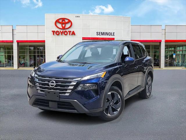 2025 Nissan Rogue SV FWD for sale in Sanford, FL