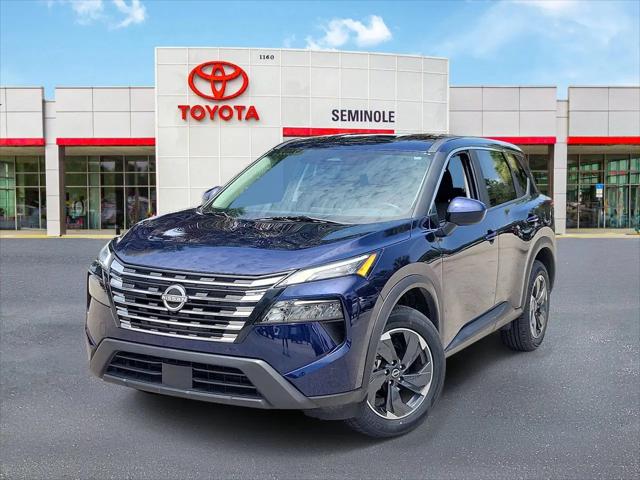 2025 Nissan Rogue SV FWD for sale in Sanford, FL