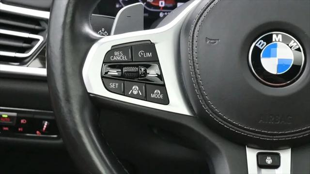 2021 BMW X7 M50i