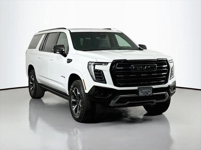 2026 GMC Yukon XL 4WD AT4 for sale in Puyallup, WA