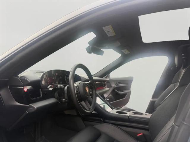 2021 Porsche Taycan Taycan