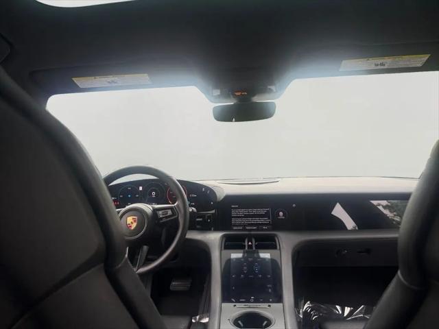 2021 Porsche Taycan Taycan