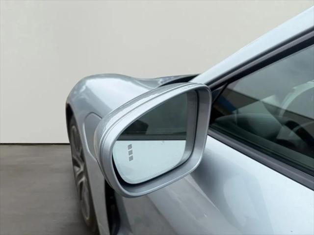 2021 Porsche Taycan Taycan
