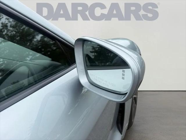 2021 Porsche Taycan Taycan