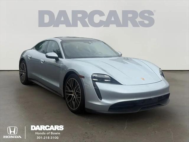 2021 Porsche Taycan Taycan for sale in Bowie, MD