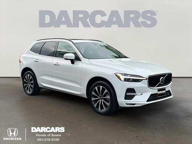 2023 Volvo XC60 B5 Core for sale in Bowie, MD