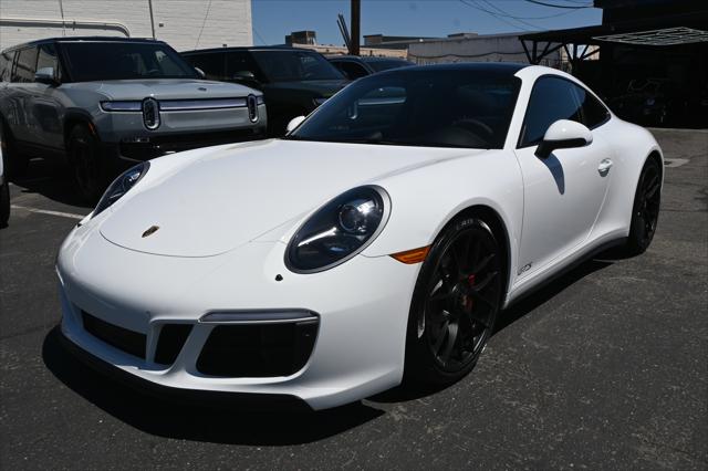 2018 Porsche 911 Carrera GTS for sale in San Bruno, CA