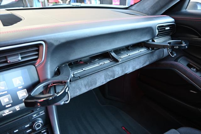 2018 Porsche 911 Carrera GTS