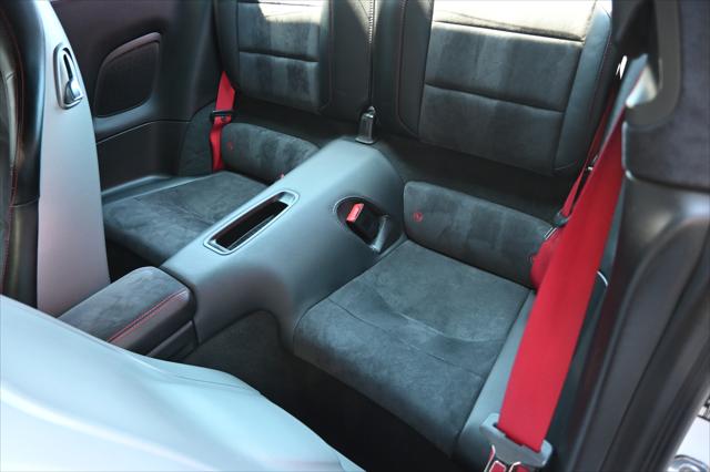 2018 Porsche 911 Carrera GTS