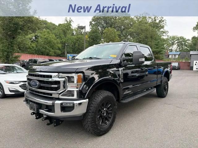 2022 Ford F-250 LARIAT for sale in Fredericksburg, VA