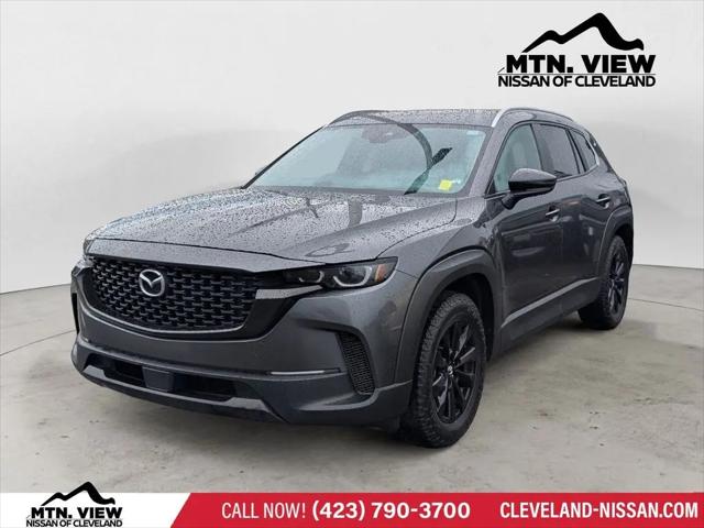 2024 Mazda CX-50 2.5 S Select for sale in McDonald, TN