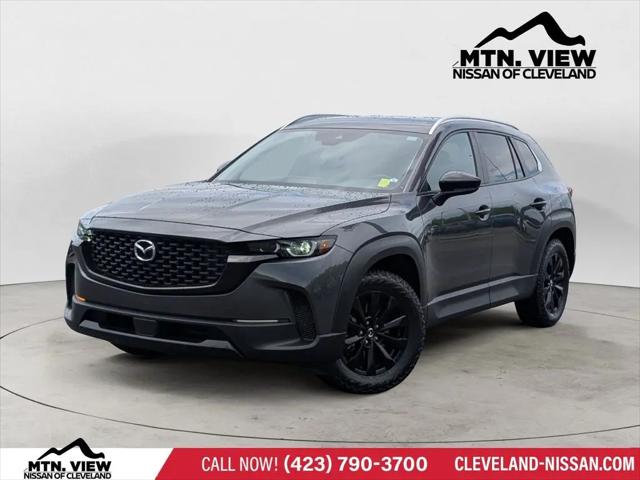 2024 Mazda CX-50 2.5 S Select for sale in McDonald, TN