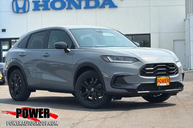 2027 Honda HR-V Sport AWD for sale in Albany, OR