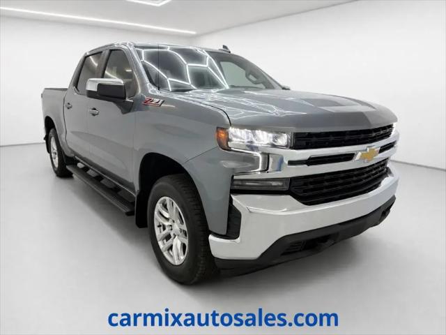 2019 Chevrolet Silverado 1500 LT for sale in Shavertown, PA