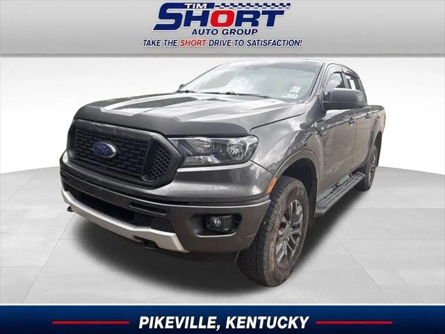 2020 Ford Ranger XLT for sale in Pikeville, KY
