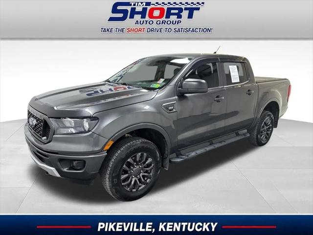 2020 Ford Ranger XLT for sale in Pikeville, KY