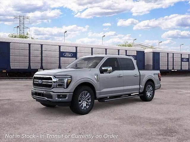 2026 Ford F-150 LARIAT for sale in Boone, NC