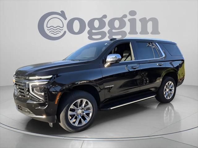 2026 Chevrolet Tahoe 4WD Premier for sale in Jacksonville, FL
