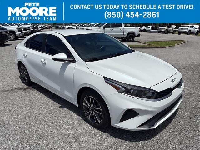 2023 Kia Forte LXS for sale in Pensacola, FL
