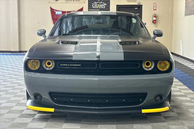 2016 Dodge Challenger R/T Scat Pack