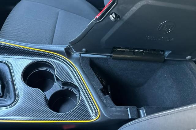 2016 Dodge Challenger R/T Scat Pack