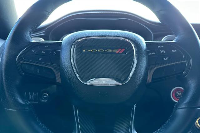 2016 Dodge Challenger R/T Scat Pack