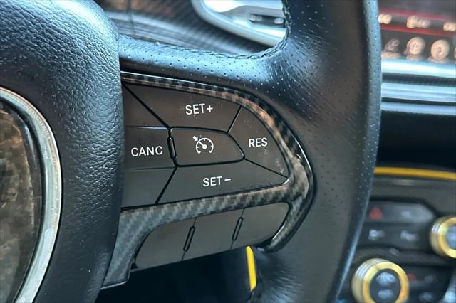 2016 Dodge Challenger R/T Scat Pack
