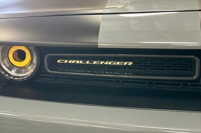 2016 Dodge Challenger R/T Scat Pack