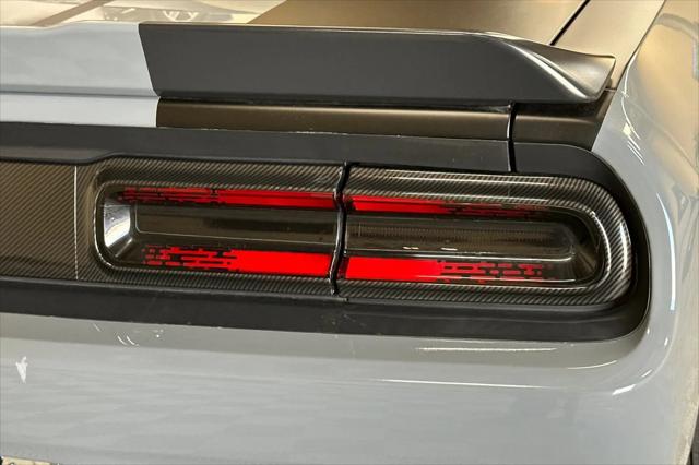 2016 Dodge Challenger R/T Scat Pack