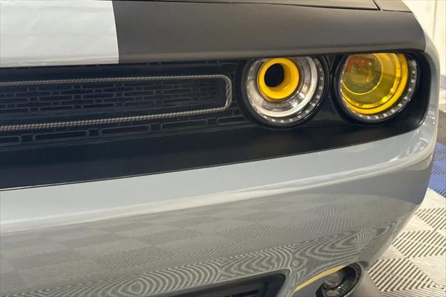 2016 Dodge Challenger R/T Scat Pack