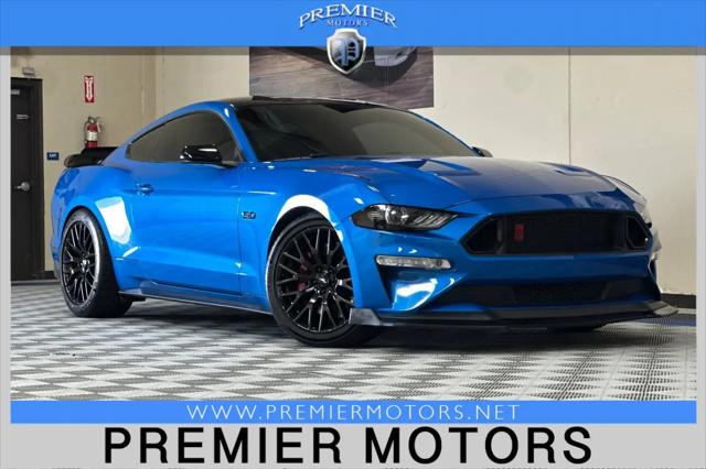 2019 Ford Mustang GT for sale in Hayward, CA