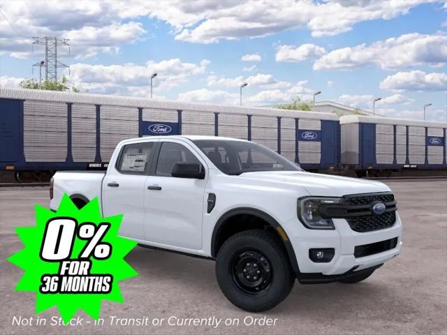 2026 Ford Ranger XL for sale in Old Bridge, NJ