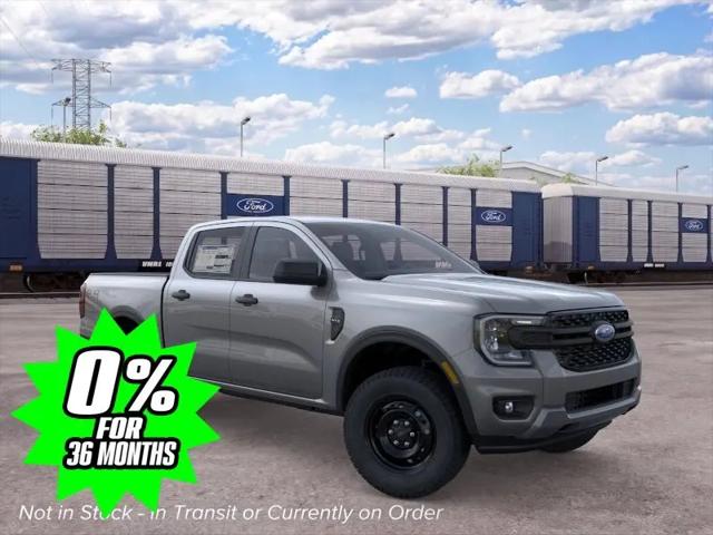2026 Ford Ranger XL for sale in Old Bridge, NJ
