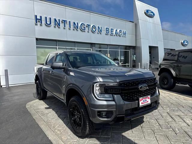 2026 Ford Ranger LARIAT for sale in Huntington Beach, CA