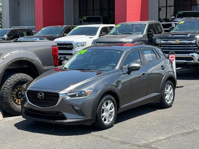 2020 Mazda CX-3 Sport for sale in Albuquerque, NM