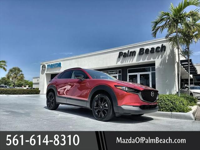 2025 Mazda CX-30 2.5 Turbo Premium Package for sale in North Palm Beach, FL