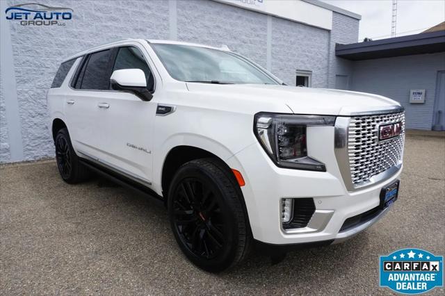 2022 GMC Yukon for sale near Cambridge, OH