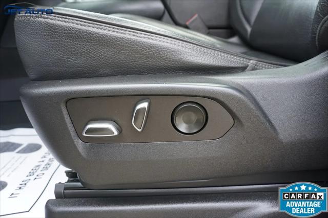 2022 GMC Yukon 4WD Denali