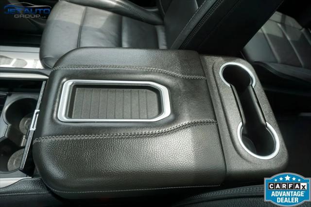 2022 GMC Yukon 4WD Denali