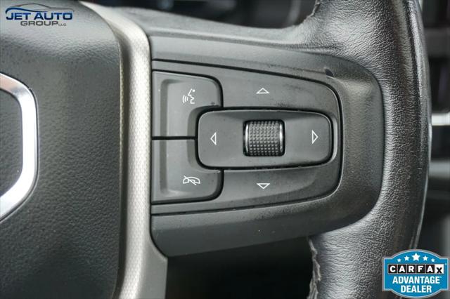 2022 GMC Yukon 4WD Denali