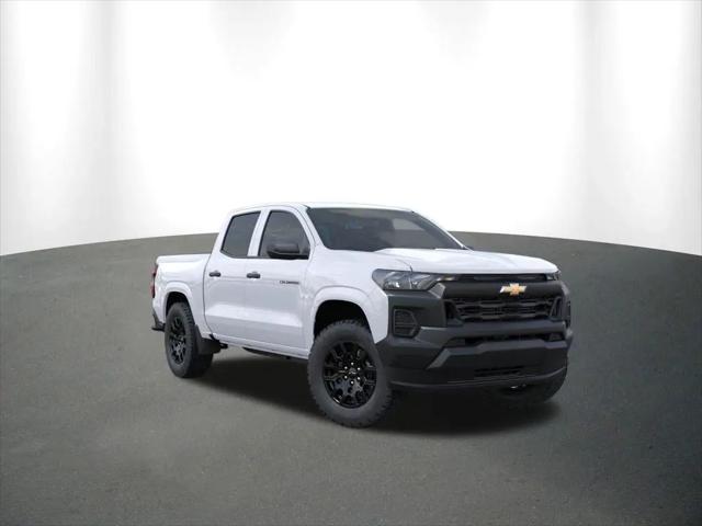 2026 Chevrolet Colorado WT, RWD for sale in Tampa, FL
