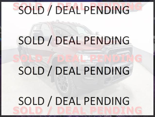 2023 Ram 2500 Power Wagon Rebel Crew Cab 4x4 64 Box for sale in Butler, PA