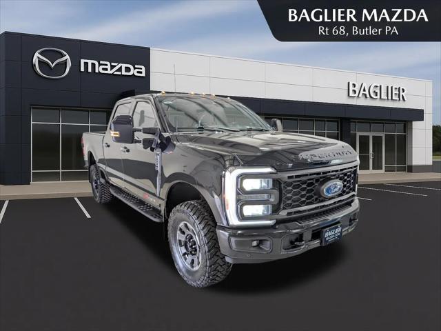 2023 Ford F-250 LARIAT for sale in Butler, PA