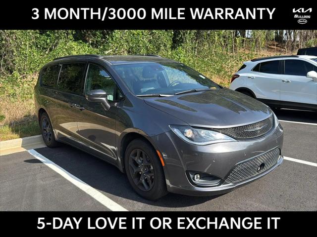 2019 Chrysler Pacifica Touring L for sale in Athens, GA