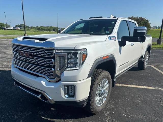 2021 GMC Sierra 2500HD Denali for sale in Blue Springs, MO