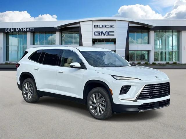 2026 Buick Enclave Preferred FWD for sale in Concord, NC