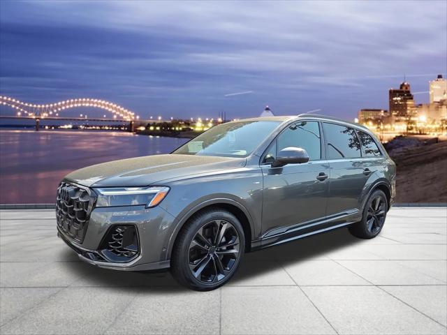 2026 Audi Q7 Prestige TFSI quattro tiptronic for sale in Memphis, TN